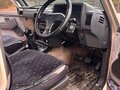 1992 Nissan Safari IV (Y60), серый, 1250000 рублей - вид 9