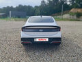 2023 Hyundai Sonata VIII (DN8) Рестайлинг, белый, 2700000 рублей - вид 4