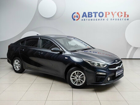 Kia Cerato IV