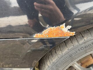 2008 Honda Civic VIII, чёрный, 650000 рублей, вид 4