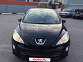 2010 Peugeot 308 I, чёрный, 580000 рублей - вид 1