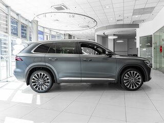 2026 VOLGA K50, серый, 4875533 рублей, вид 4