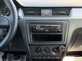 2015 Skoda Rapid I, белый - вид 11