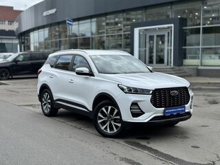 2024 Xcite X-Cross 7, белый, 1685000 рублей, вид 3