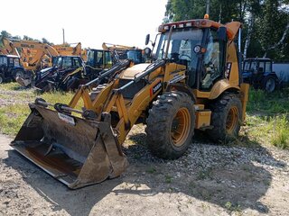 2023 Shanmon 388H, жёлтый, 3705000 рублей, вид 1