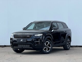 2026 Jeland J7, чёрный, 3109000 рублей, вид 2