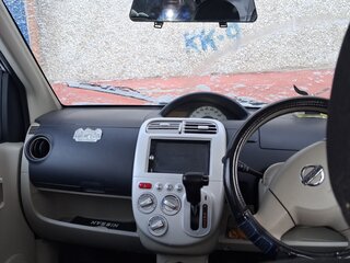 2010 Nissan Otti II (H92), чёрный, 450000 рублей, вид 5