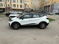 2018 Renault Kaptur I, белый, 1925000 рублей - вид 6