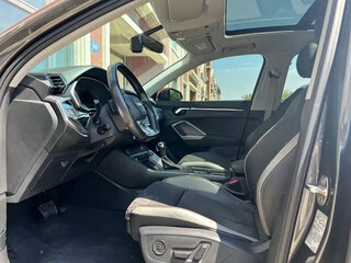 2023 Audi Q3 35 TFSI II (F3), серый, 2288025 рублей, вид 5