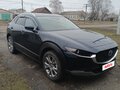 2021 Mazda CX-30 I, синий, 1980000 рублей - вид 1