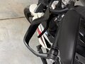 2017 BMW G 310 R, чёрный, 450000 рублей - вид 7
