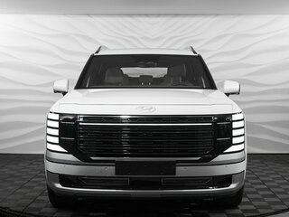 2026 Hyundai Palisade II, белый, 9090000 рублей, вид 2