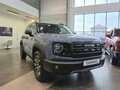 2026 Haval Dargo I Рестайлинг, серый