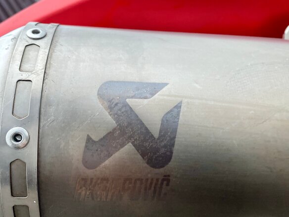 2012 Husqvarna SMR 511, красный, 450000 рублей - вид 17