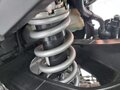 2010 Yamaha FZ1, чёрный, 710000 рублей - вид 8