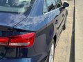 2016 Audi A3 III (8V) Рестайлинг, синий, 1840000 рублей - вид 5