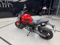 2020 Ducati Monster 821, красный, 800000 рублей - вид 4