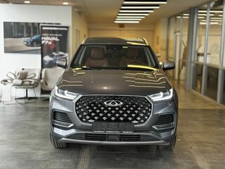 2023 Chery Tiggo 8 Pro Max I, серый, 2089000 рублей, вид 2