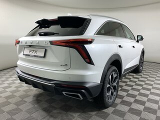 2026 Haval F7 II, белый, 3699000 рублей, вид 5