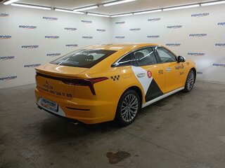 2023 FAW Bestune B70 I, белый, 991500 рублей, вид 3