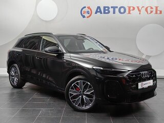 2026 Audi Q5 L III (GU), чёрный, 6490000 рублей, вид 3