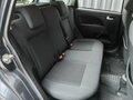2007 Ford Fiesta Mk5, чёрный - вид 8