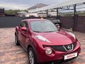 2011 Nissan Juke I, красный, 900000 рублей - вид 6