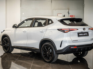 2026 Changan CS35 Max, белый, 2839900 рублей, вид 4