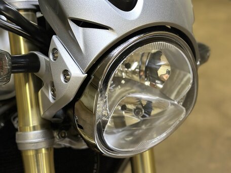2005 Honda CB 600F Hornet, серый, 490000 рублей, вид 4