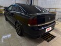 2008 Opel Vectra C Рестайлинг, чёрный, 600000 рублей - вид 4