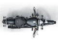 2026 Royal Enfield Goan Classic 350, чёрный, 529000 рублей - вид 5