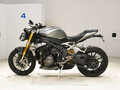 2022 Triumph Speed Triple, серый, 1270000 рублей - вид 1