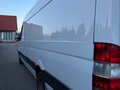 2014 Mercedes-Benz Sprinter, белый, 2250000 рублей - вид 5
