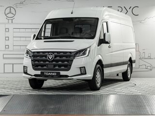 2026 Foton Toano, белый, 3849000 рублей, вид 5