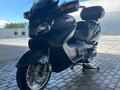 2012 Suzuki Burgman (SkyWave) 650, синий - вид 1