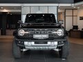 2026 Ford Bronco Raptor VI, чёрный, 18990000 рублей - вид 2