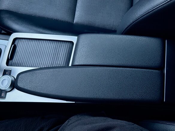 2008 Mercedes-Benz C-Класс 280 III (W204), серебристый, 1250000 рублей - вид 23