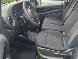 2019 Mercedes-Benz Vito 116 CDI L3 III (W447), белый, 3000000 рублей, вид 4