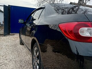 2011 Chevrolet Epica V250 Рестайлинг, чёрный, 740000 рублей, вид 3