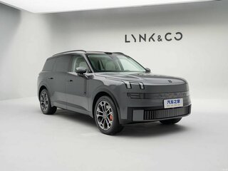2026 Lynk & Co 900, серый, 7050000 рублей, вид 2