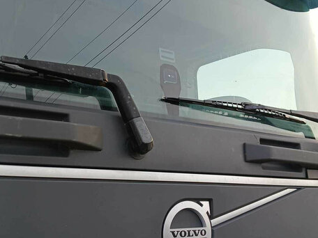 2022 Volvo FH 540, белый, 10377000 рублей, вид 4