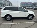 2013 SsangYong Kyron 6-speed I Рестайлинг, белый, 790000 рублей - вид 1
