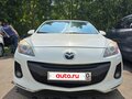 2011 Mazda 3 II (BL) Рестайлинг, белый, 750000 рублей - вид 1