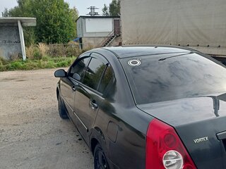 2011 Vortex Estina I, чёрный, 350000 рублей, вид 4