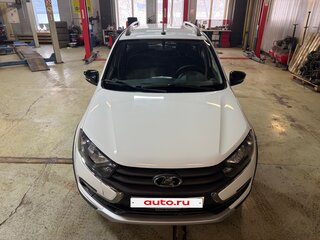 2023 Lada (ВАЗ) Granta I Рестайлинг, белый, 799000 рублей, вид 4