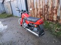 1988 Jawa 350/638, красный, 230000 рублей - вид 1