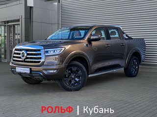 Great Wall Poer I