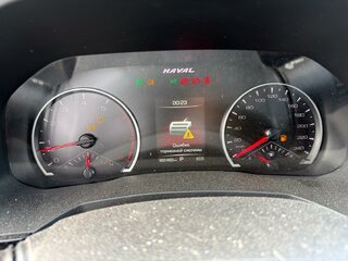 2021 Haval F7x I, чёрный, 1201000 рублей, вид 5