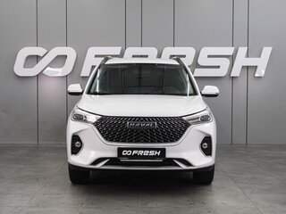 2023 Haval M6 II, белый, 1499000 рублей, вид 3