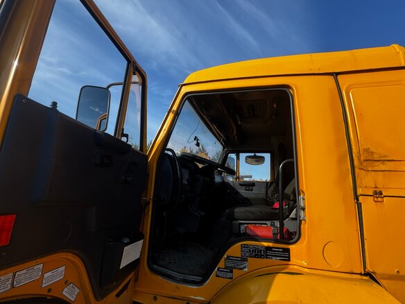 2017 КамАЗ 43118, 5000000 рублей - вид 5